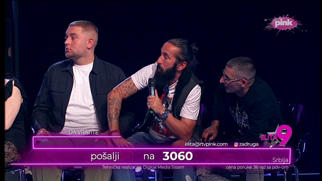 PLAŠIM SE TESTA ZA TRUDNOĆU! Sandra Todić izrešetana od strane bivših učesnika, Stojičković najavio Sofijino razotkrivanje: Ojadila je čoveka finansijski (VIDEO)