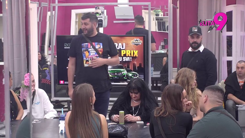 Luka obrlatio donji dom: Napeto do samog kraja, takmičari sasuli njemu i Aneli iskreno mišljenje u lice! (VIDEO)