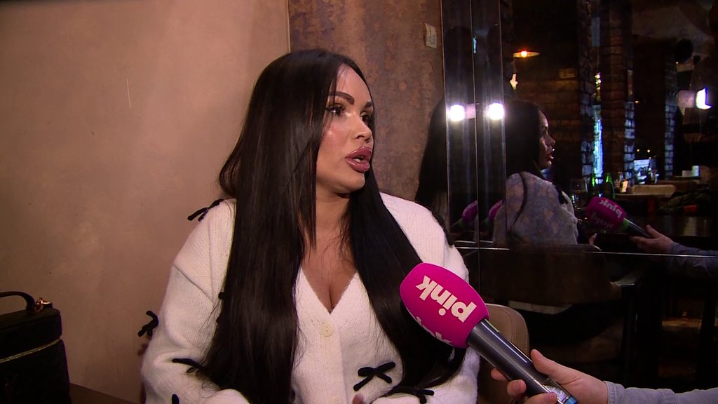 KAKO ON ODLUČI, TAKO ĆE BITI: Sandra Obradović prokomentarisala zbližavaje Asmina i Aneli, prognozirala dalji tok dešavanja među njima! (VIDEO)