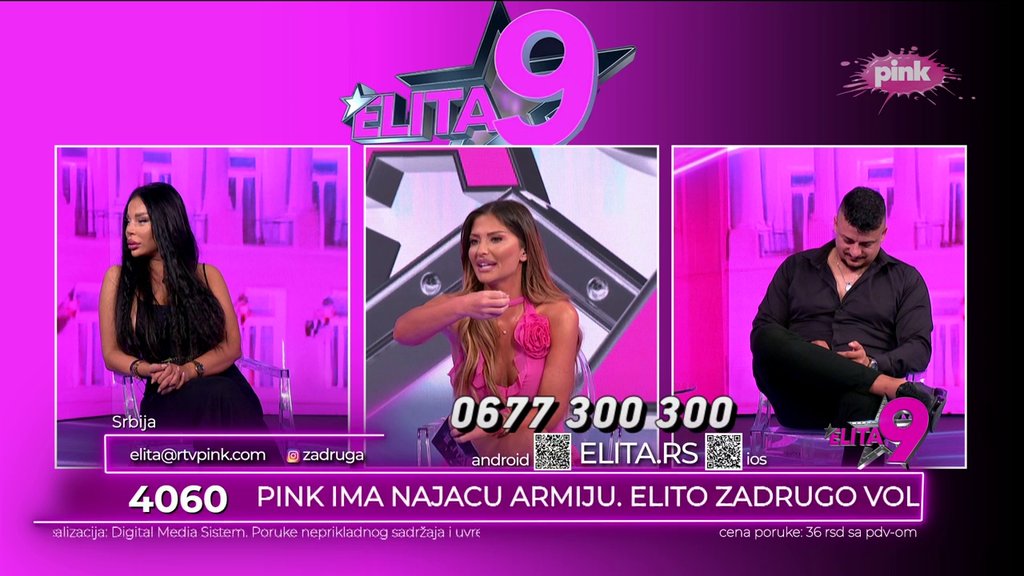 OVO NIKO NIJE OČEKIVAO! Dok gledateljka navija za Sofijino i Terzino pomirenje, on otkrio kojoj devojci šalje srca (VIDEO)