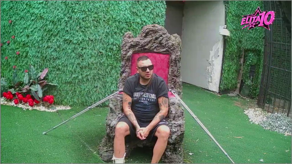 Što više provokacija, BOLJA NAGRADA! Filip Car dobio ZADATAK, mora sa Aneli da uradi OVO (VIDEO)