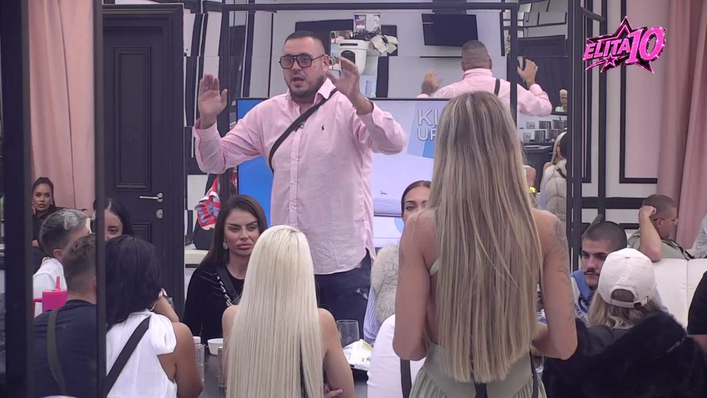 STALI NA NJENU STRANU: Miljana i Uroš podržali Aneli zbog pitanja za Cara i Janjuša, Filip zapenio  (VIDEO)