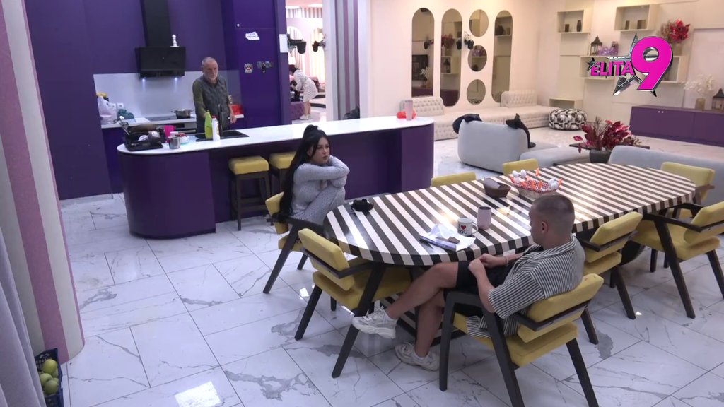 Aneli mi nije bila u planu: Stanija otkrila šta se dešavalo pre njenog ulaska u Elitu, šokirana šta je doživela od Asmina, Ahmićeve i Maje (VIDEO)