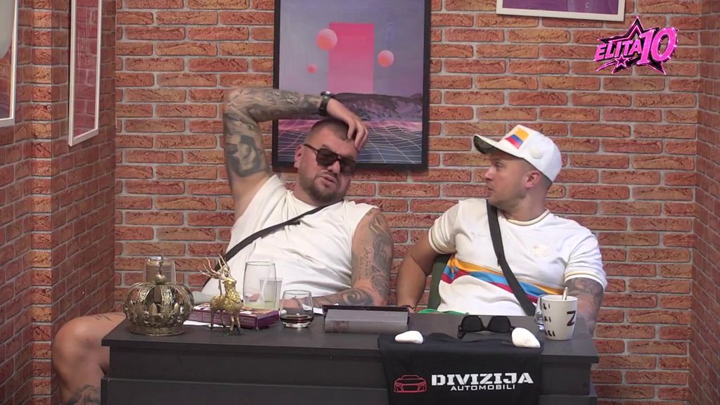 Rada grca u suzama, oseća se kao krpa: Ne može da prežali izgubljenu ljubav sa Stojinim sinom, on tvrdi da je bio njena meta kako bi se proslavila preko njegovog imena! (VIDEO)