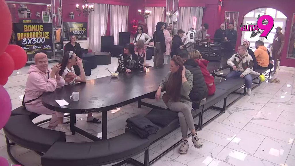 BIĆE OVO BURNA NEDELJA! Evo ko je novi vođa u Eliti!