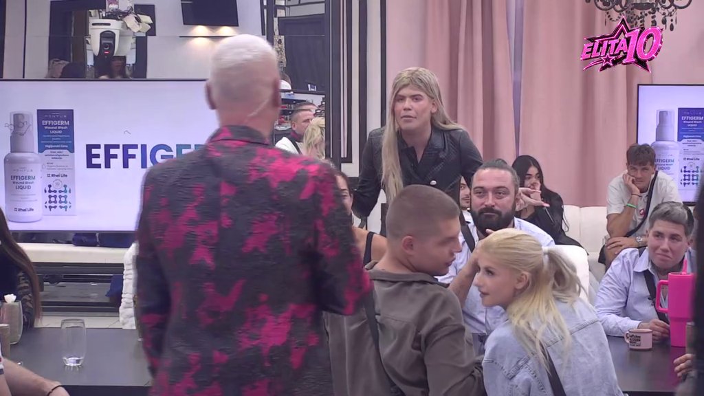 Bio je s njom, a uporedo imao šemu: Uroš otkrio detalje raskida Sanje i Marka, Dača šokirao sve priznanjem (VIDEO)