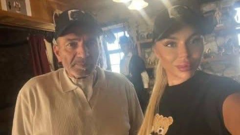 PLATIO SAM JOJ KUPATILO, TRAŽILA MI JE BAZEN I GARAŽU... Oglasio se Dane (70) za Pink.rs! Otkrio detalje afere sa Sofijom, pa zapretio mami Brankici: Budem li pustio prepiske za nju nastaće JOŠ VEĆI HAOS!