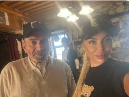 Oglasila se Sofijina majka Brankica! Ćerka joj pred milionima priznala da ima fotke sa Danetom (70), a ona tvrdi da su plod veštačke inteligencije