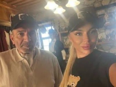 KAKO JE NIJE SRAMOTA?! Oglasio se Dane (70) za Pink.rs: Urnisao Sofiju, pa Terzi poslao brutalnu poruku