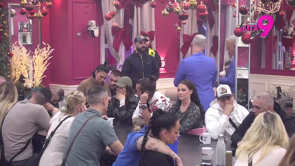 Bukti na sve strane! Kačavenda i Anđelo zaratili, Bebica se umešao, pa otkrio da je IZDALA i Marka Đedovića (VIDEO)