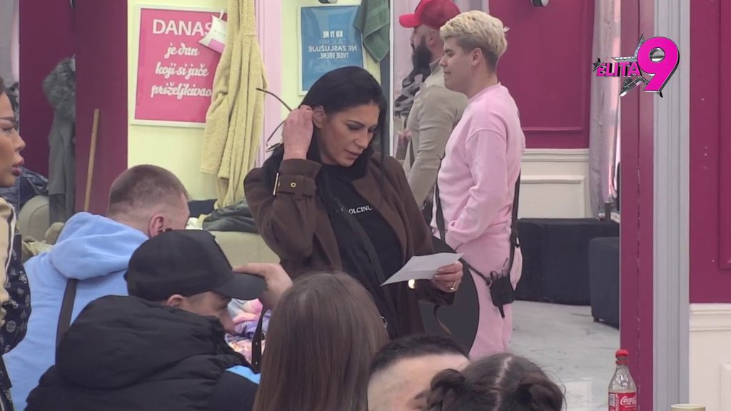 Ilija Pečenica je odlučio! Evo ko je NOVI VOĐA U ELITI! (VIDEO)