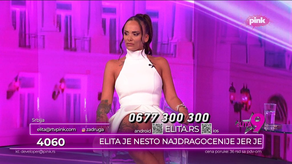 Posvetila sam se više njegovim unučićima od njega: Teodora priznala šta misli o Bebičinom ocu, evo da li stoji iza toga da je ALKOHOLIČAR (VIDEO)