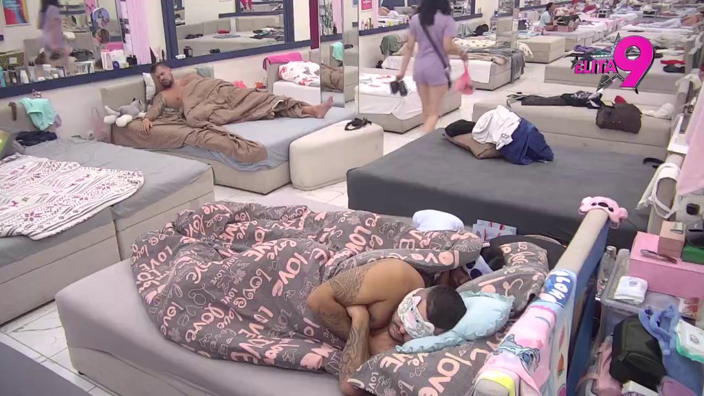 Ponovo krše pravila: Oglasio se Veliki šef, ovo neće izaći na dobro! (VIDEO)