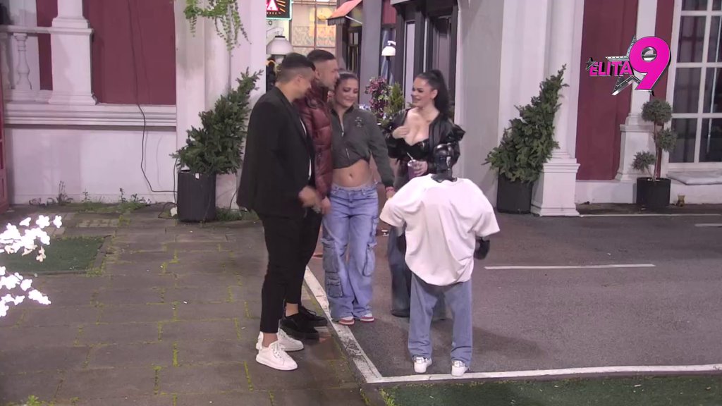 Toša stavio katanac na alkohol: Razočarao takmičare šok informacijom, oni se smorili! (VIDEO)