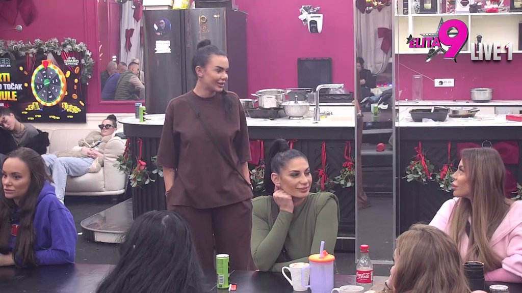 Provozao im mozgove: Anđelo se posprdao sa Anitom i Lukom, posle ovih reči ne znaju gde udaraju! (VIDEO)