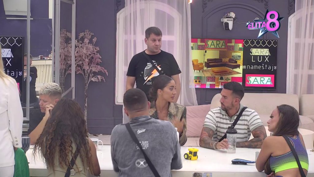 Priča o čuvenom želucu trese Elitu: Ivan Marinković doktorirao Gastozovu igricu s Anđelom, ubeđen da je pao na testu pred sam kraj! (VIDEO)