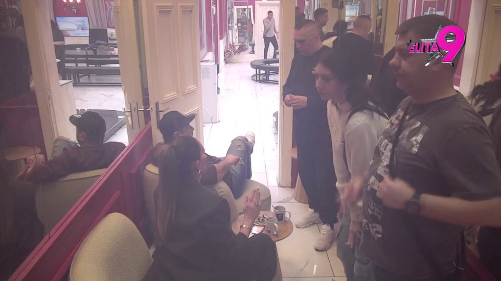 Šok nad šokovima: Luka opremio Kačavendnu argumentima za sukob za Janjušem, Terzom i Anđelom! (VIDEO)