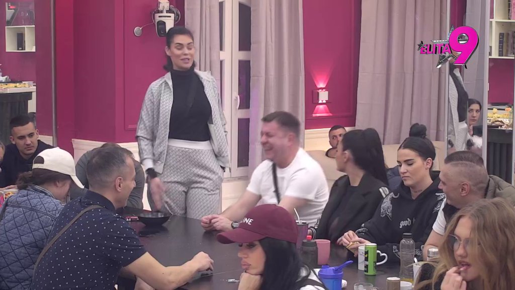 Novi raskid u Eliti na pomolu? Veza Mine i Viktora na klimavim nogama, ljubomora izazvala dramu (VIDEO)