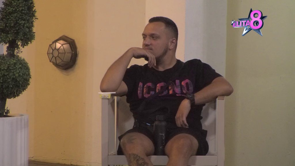 NAOŠTRILA SE: Anđela odlučila da će večeras rešiti sve račune sa Gastozom: Sada ću sve sama, a planirali smo sve zajedno! (VIDEO)