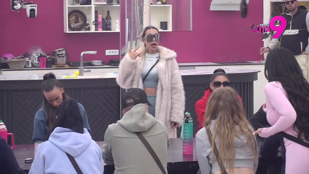 Imala sam osećanja, dala sam mu šansu... Stanija priznala da je SHVATILA DA JE BILA LJUBAVNICA, ali da je ipak OPROSTILA Asminu! (VIDEO)