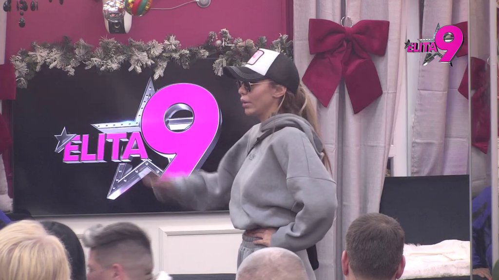 Za mene ona nije gospođa, već ULIČARKA: Luka ponovo brutalno ponizio Aneli, ne krije da priželjkuje pomirenje sa Bajom, ali ga i potkačio: Katastrofa, za mene je to dno dna (VIDEO)