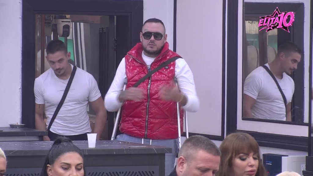 RUŽNO JE, OBOJE SMO... Car i Aneli stavili tačku na odnos, pa on otkrio da li ima šanse za pomirenje (VIDEO)
