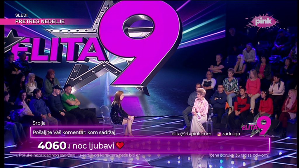 Ahmići su zli, hrane se zlobom: Neriova Hana rešila da stane na put svim Sitinim lažima, otkrila u kakvim je odnosima sa bakom Nadom (VIDEO)