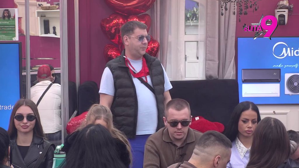 ONA ŽUDI ZA NJIM! Ivan uveren da u Maji tinjaju emocije prema Asminu, Terza otkrio koliko su njegove emocije prema Sofiji jake! (VIDEO)