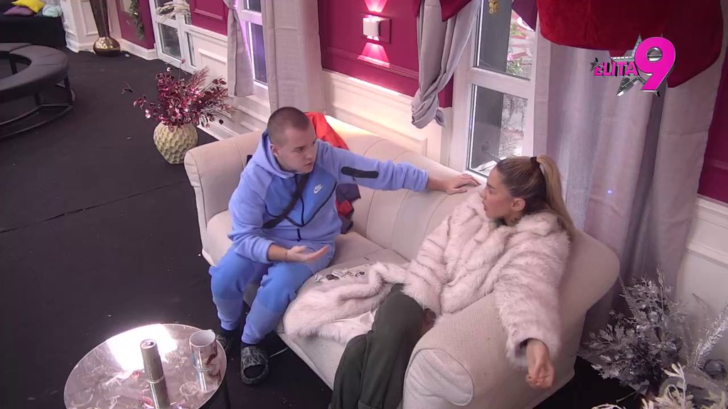 ON NIJE KAPACITET! Dača i Aneli raskrinkali Asmina do srži: Cilj mu je Maja i ne bira sredstva da je osvoji! (VIDEO)