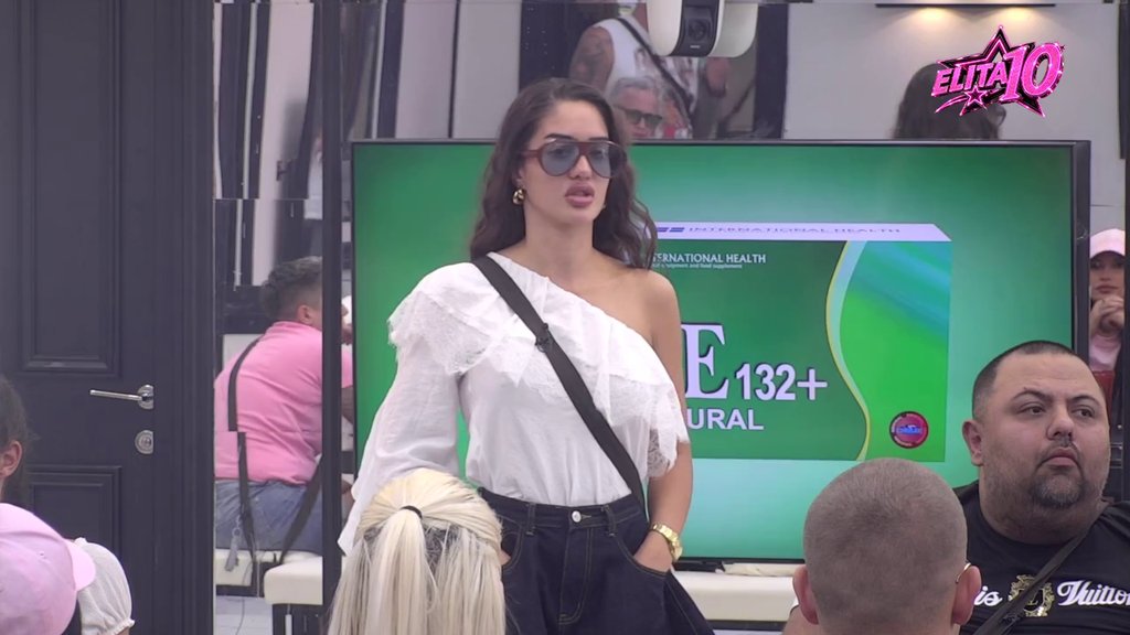 Aneli misli da Anđela i Car imaju dogovor: Uverena da je nasamarena zbog plasmana, isplivali šok detalji poverljivog razgovora! (VIDEO)