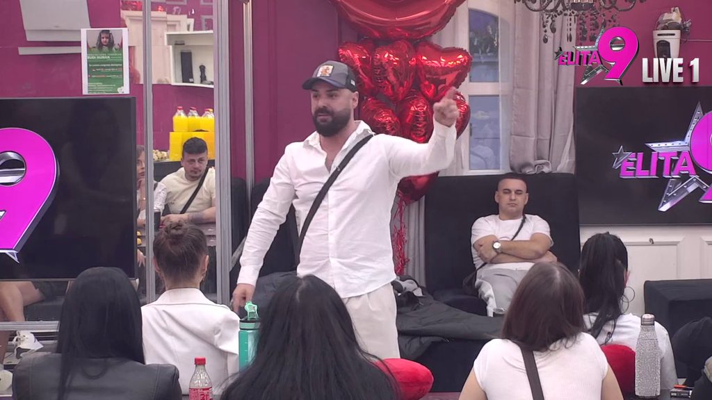 DETE SE ISTRAUMIRALO ZBOG NJEGA: Aneli istakla da je Luka DIVLJAČKI vrištao na nju pred malom Norom, Luka najavio raskrinkavanje Ahmićeve! (VIDEO)