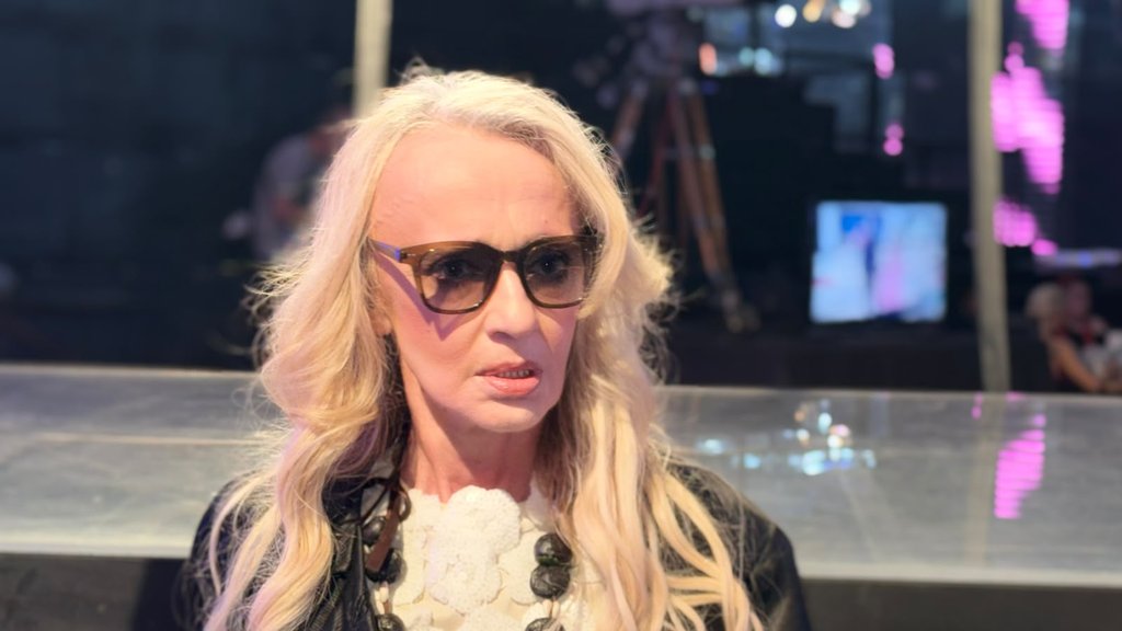 POVRATAK NA VELIKA VRATA! Bebi Dol podelila utiske pred ulazak u Elitu 10, pa otkrila kako je njena porodica reagovala na sve (FOTO+VIDEO)