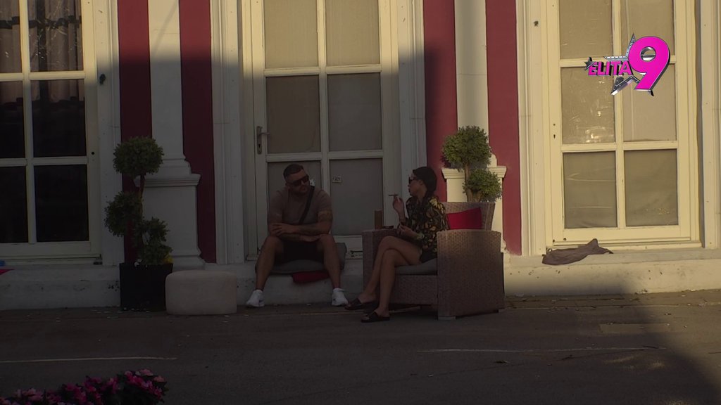 Najavio haos u Pretresu nedelje! Alibaba odučio da zgazi Terzu zbog Maje: Nema šta da vređa moju buduću ženu! (VIDEO)