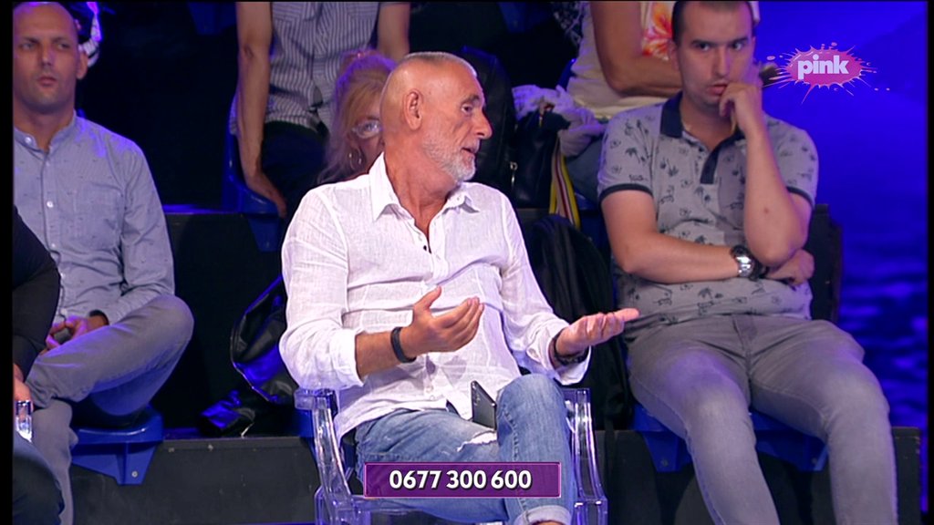 Veliki prijatelji, a svako svakom skinuo devojku: Lepi Mića raspalio rafal po Janjušu i Caru, pa otkrio šta očekuje od Elite 10! (VIDEO)