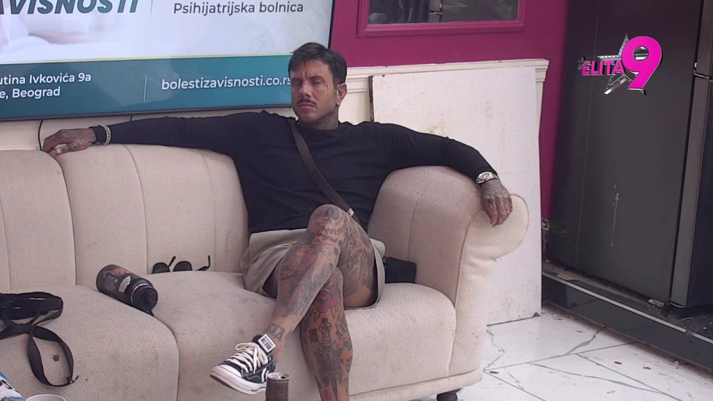 Konačan kraj ili uskoro pomirenje? Aneli i Filip otvorili sve karte o svom odnosu! (VIDEO)