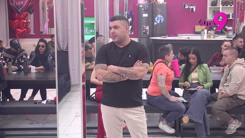 Više se ne ustručava: Alibaba žestoko udario na Maju, brutalne uvrede se samo nižu! (VIDEO)