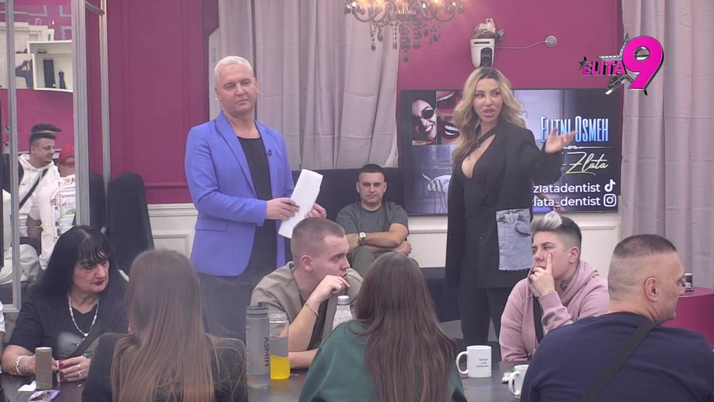 Od danas radimo na detetu: Anita rešila da Luku uhvati na trudnoću, pukla zbog  njegovog prizanja o Aneli! (VIDEO)