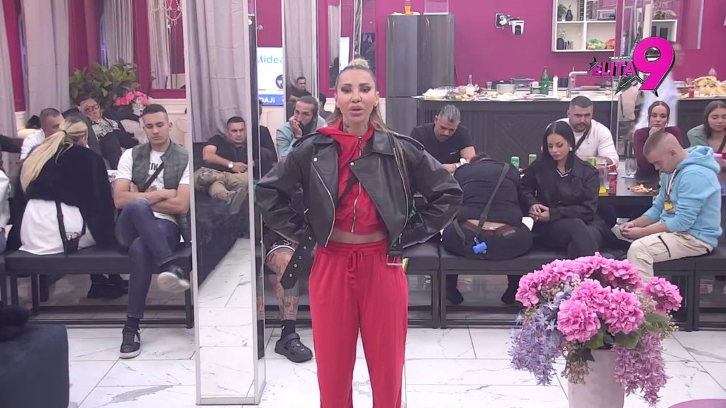 Na osnovu čega je govorio da bi jedino s njom bio u vezi?! Aneli i Janjuš zajedničkim snagama obrisali patos Teodorom, Santana raskrinkao sve (VIDEO)