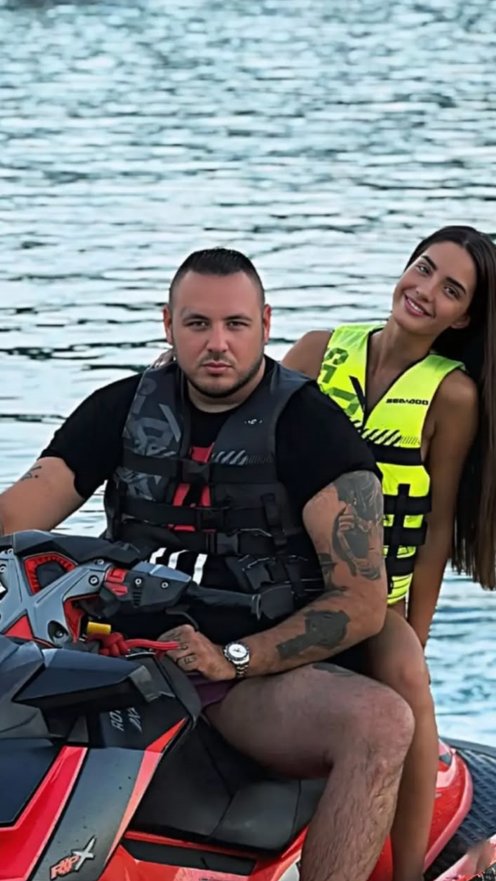 Brzo će to preći u petu brzinu: Carev prijatelj Bruno se oglasio za Pink.rs nakon što je on završio ispod pokrivača s Laurom, evo i šta kaže za Anđelu