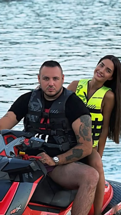 Iskreno o odnosu sa Gastozom! Anđela Đuričić pred Elitu 10 otkrila da li je u vezui, a evo šta kaže o Filipu Caru, priznala da li njih dvoje imaju TAKTIKU (VIDEO)