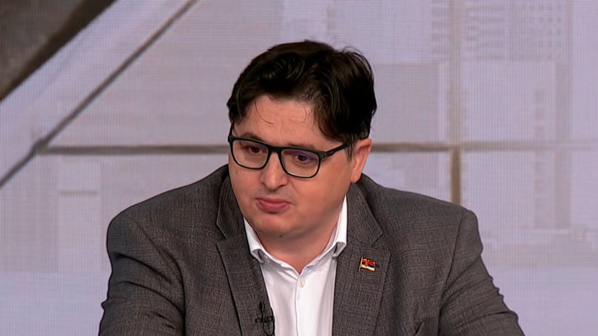 MRDIĆ: Venecijanska komisija potvrdila da je Srbija usaglasila pravosudne zakone sa evropskim standardima