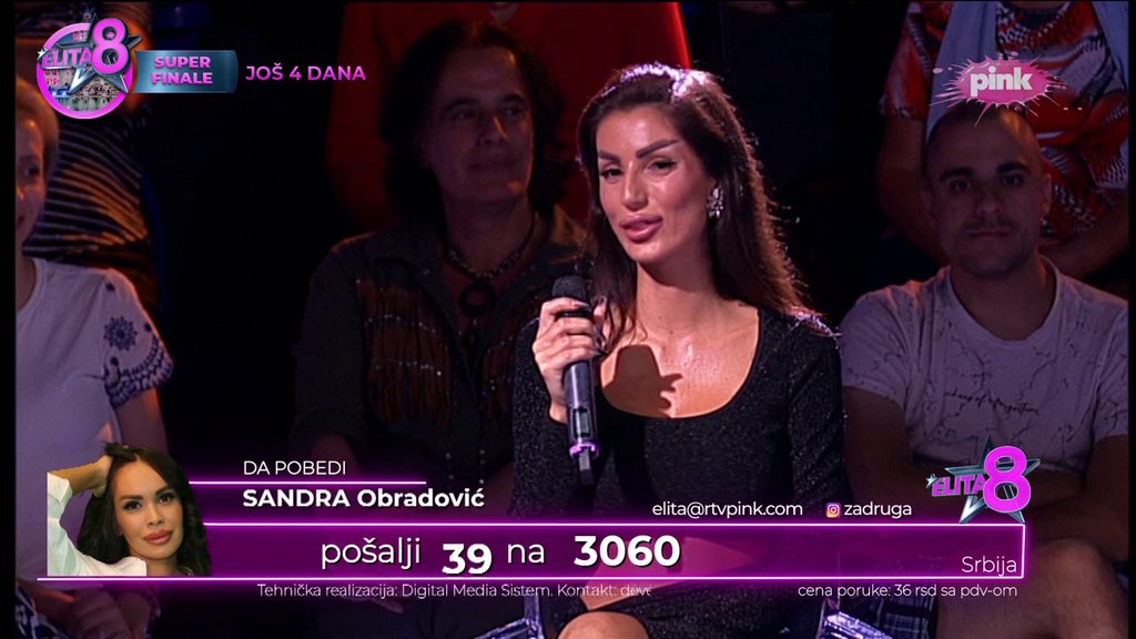 Suočavanje koje su svi čekali: Gruja s vrata žestoko napao Mimu zbog flertovanja sa Pejom, spremio FASCIKLU KLIPOVA za njeno raskrinkavanje! (VIDEO)