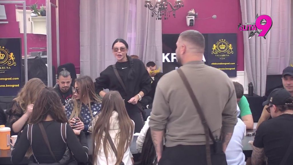 Klupko se odmotava! Hana otkrila istinu  od odnosu Site i Ines, evo da li su se povađale zbog Neriovog oca (VIDEO)