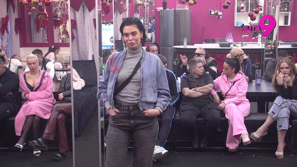 Dobili vetar u leđa: Mina i Milan dali podršku Sofiji i Terzu da nastave svoju ljubavnu priču! (VIDEO)