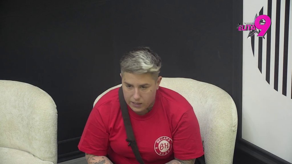 Para vrti gde burgija neće: Matora obelodanila Lukine najveće tajne iz veze s Aneli, ovo je malo ko znao! (VIDEO)