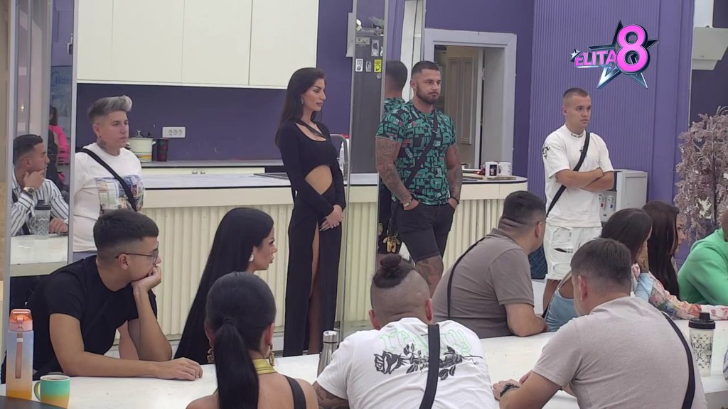 Ljuta borba posle drugog preseka: Ovim takmičarima Elite se treslo tlo pod nogama, a ona je zauzela 31. mesto u finalu! (VIDEO)
