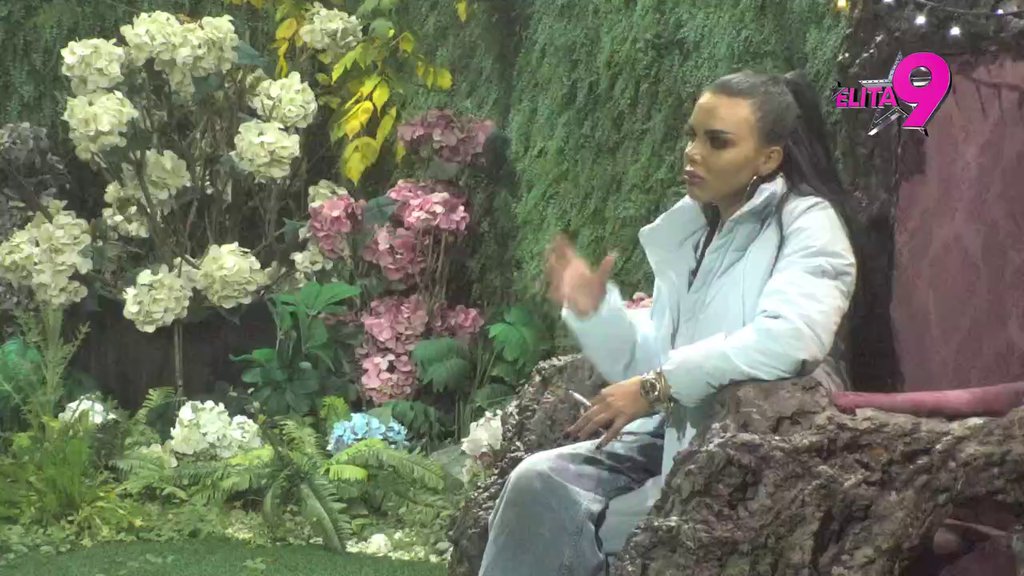 Neću da budem utorak devojka: Anita želi vezu s Đukićem, otkrila šta je osetila prema Anđelu kad se uselila u Elitu! (VIDEO)