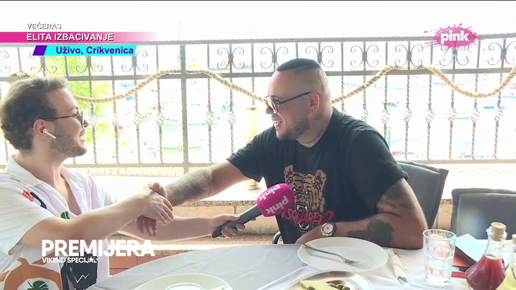 Ona je prelepa, prezgodna i posebna: Filip Car vinuo Anđelu Đuričić u nebesa, potvrdio glasine o njenom raskidu, pa otkrio na kakvoj su relaciji: Nikad sebi neću oprostiti što sam je pustio...