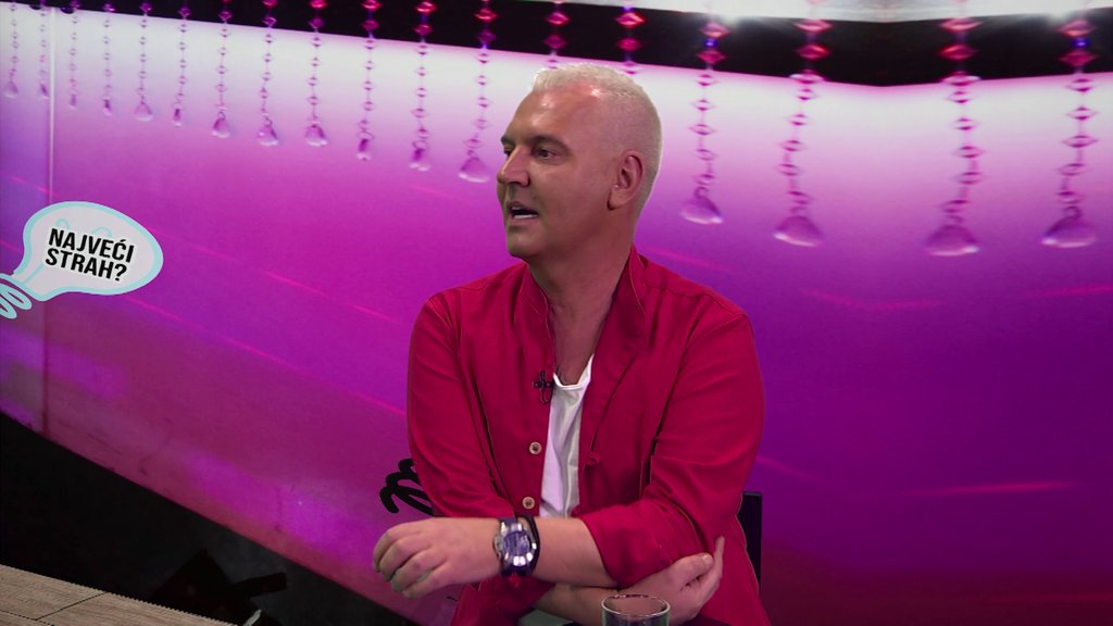 Bez dlake na jeziku! Milan Milošević otkrio zbog čega je bio PRIVIEDEN, pa priznao: Dobio sam ZABRANU... (VIDEO)