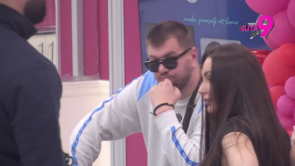 Isplivala istina! Janjuš otkrio zašto Maja ne sme da uđe u vezu sa Asminom, ispucao informacije iz prve ruke!